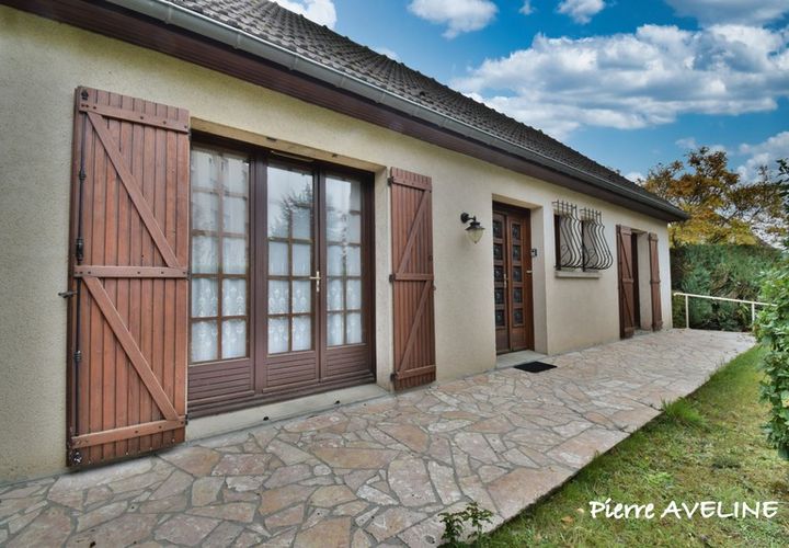 Villa a Bonneval, Eure-et-Loir, Bonneval - € 139.000 | Ref: 340939857231 - foto 1