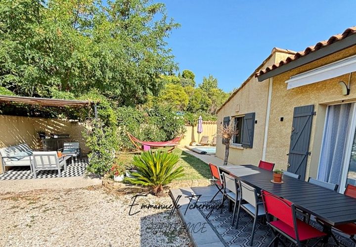 Villa a Miramas, Bouches-du-Rhone, Miramas - € 399.900 | Ref: 340933932651 - foto 1