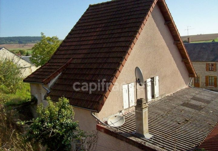 Villa a Clamecy, Nievre, Clamecy - € 35.000 | Ref: 340934637713 - foto 1