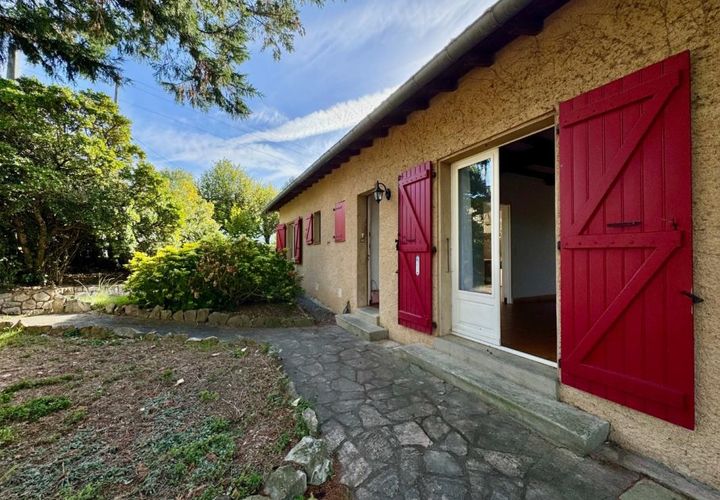 Villa a Castres, Tarn, Castres - € 163.000 | Ref: 2013742 - foto 1