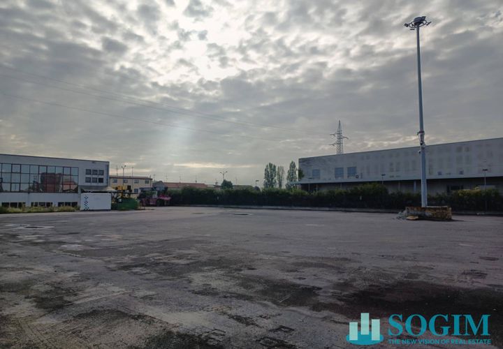 Terra a Pioltello, Milan, Pioltello - € 1.700.000 | Ref: 30174 - foto 1