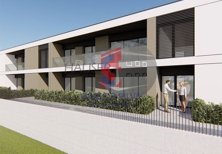 Lejlighed i Barcelos, Braga, Barcelos - € 275.000 | Ref: CS250720A - foto 1