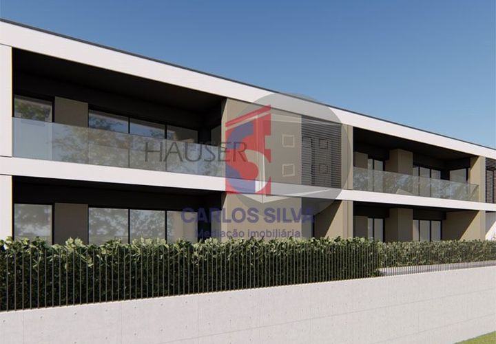 Lejlighed i Barcelos, Braga, Barcelos - € 275.000 | Ref: CS250720C - foto 1