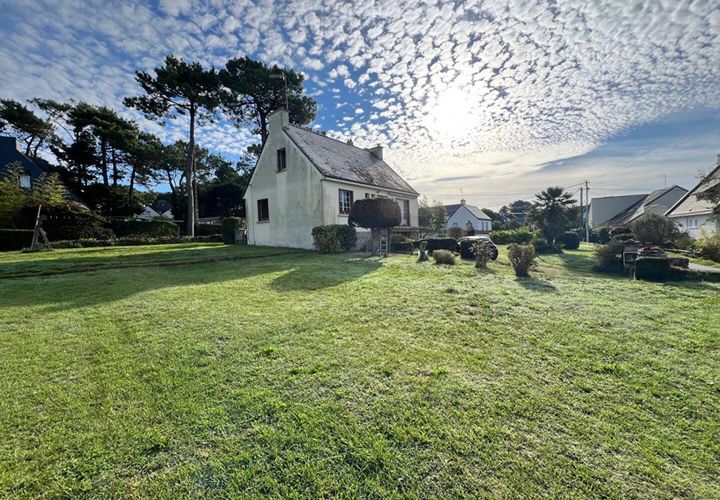 Villa a Saint-Philibert, Morbihan, Saint-Philibert - € 689.130 | Ref: 1484 - foto 1