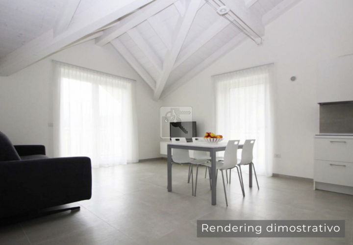 Lejlighed i Ledro, Trento, Ledro - € 299.000 | Ref: 1734-9 - foto 1