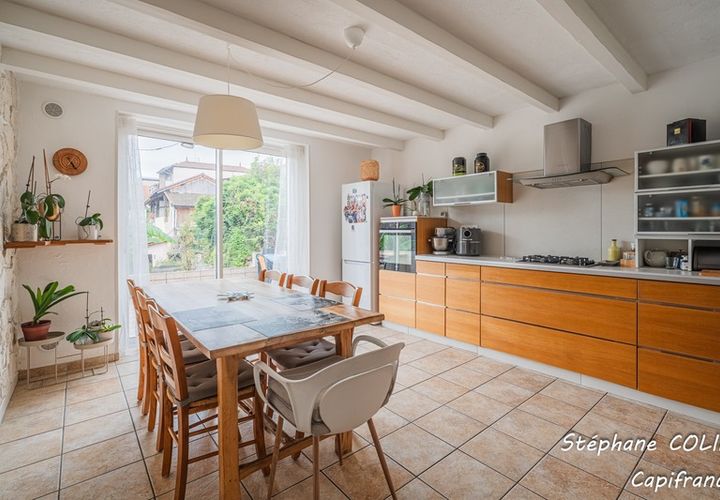Byhus i Tullins, Isere, Tullins - € 250.000 | Ref: 340932772633 - foto 1