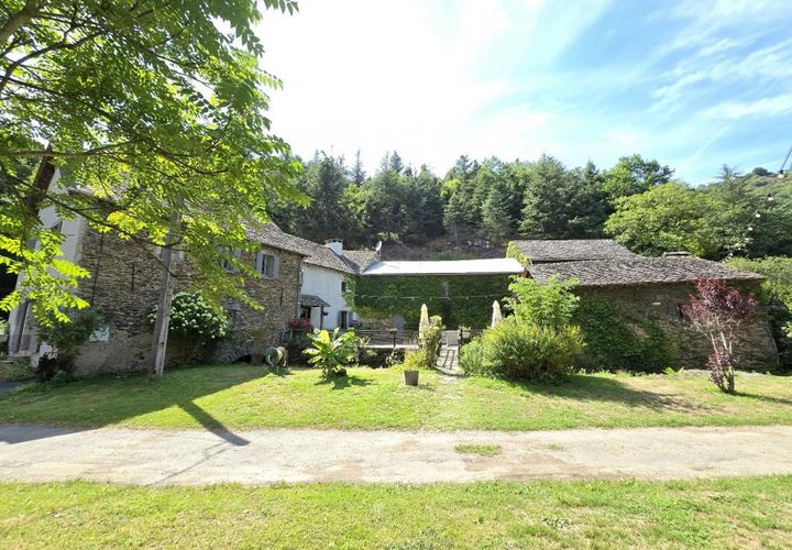 Farm hus i La Primaube, Aveyron, La Primaube - € 650.000 | Ref: FC0406815F9E4ADC - foto 1