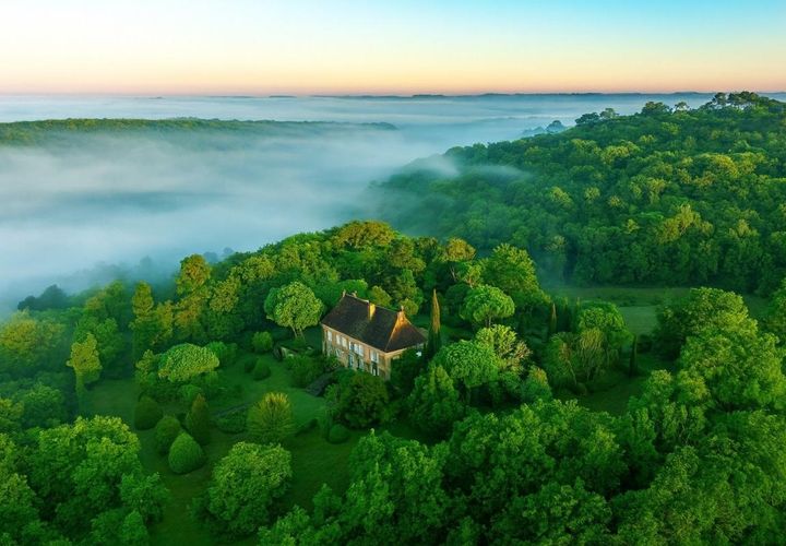 Villa a Paunat, Dordogne, Paunat - € 1.950.000 | Ref: A6D4CC08C58E4E15 - foto 1