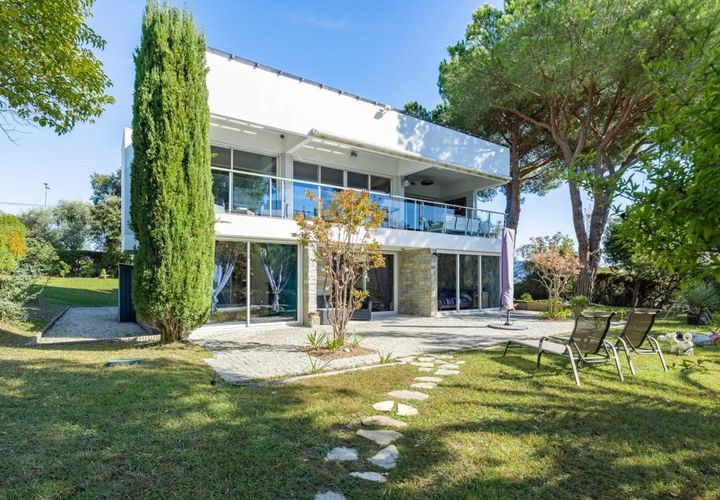 Villa i Biot, Alpes-Maritimes, Biot - € 1.350.000 | Ref: 12030382518 - foto 1