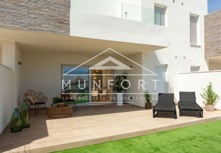 Bungalow i Algorfa, Alicante, Algorfa - € 354 000 | Ref: TV008-N-D - foto 1