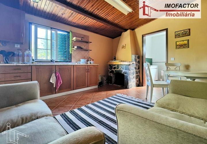 Farm hus i Castelo Branco, Castelo Branco, Castelo Branco - € 59.500 | Ref: 21-11870 - foto 1