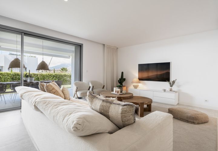 Lejlighed i Marbella, Malaga, Marbella - € 1.495.000 | Ref: CP08303 - foto 1