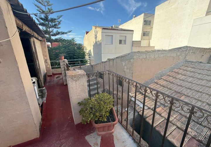 Villa i Catral, Alicante, Catral - € 190.000 | Ref: RS65 - foto 1