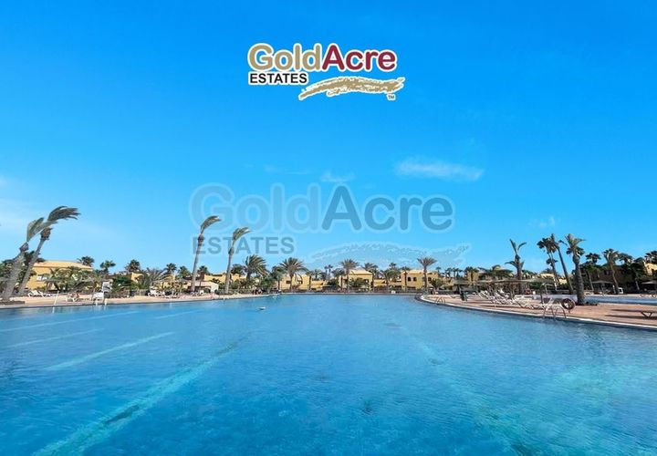 Lejlighed i Corralejo, Fuerteventura, Corralejo - € 190.000 | Ref: 027741 - foto 1