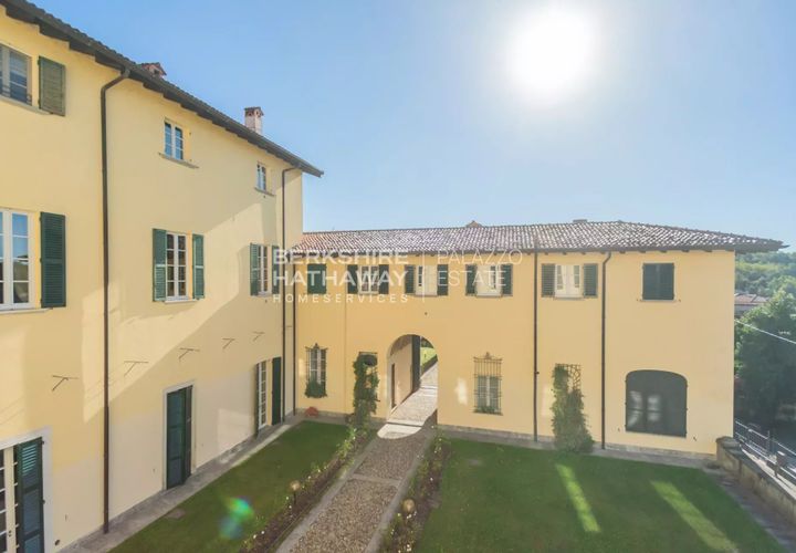 Leilighet i Colverde, Como, Colverde - € 290 000 | Ref: ILO3344 - foto 1