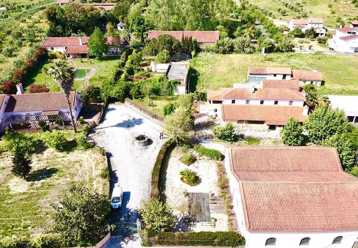 Landejendom i Ourem, Santarem, Ourem - € 795.000 | Ref: RECH-3464/12758 - foto 1