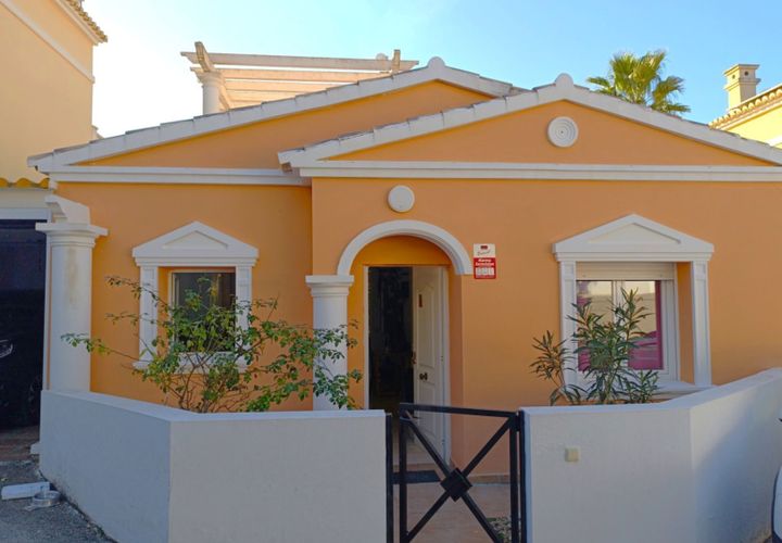 Apartamento en Calpe, Alicante, Calpe - € 285.000 | Ref: MD0044 - photo 1