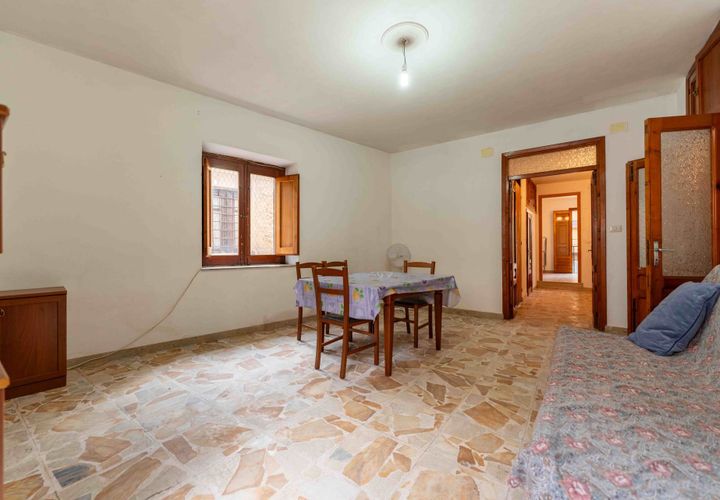 Leilighet i Pollina, Palermo, Pollina - € 110 000 | Ref: V626 - foto 1