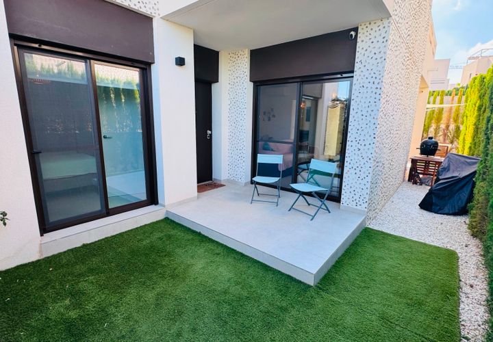 Lejlighed i Algorfa, Alicante, Algorfa - € 249.950 | Ref: R-87603 - foto 1