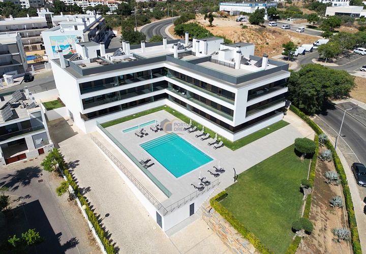 Lejlighed i Albufeira, Faro, Albufeira - € 624.900 | Ref: MP144 - foto 1