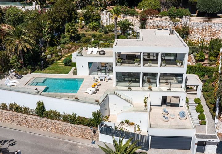Villa en Marbella, Malaga, Marbella - € 4.995.000 | Ref: R5153068 - photo 1