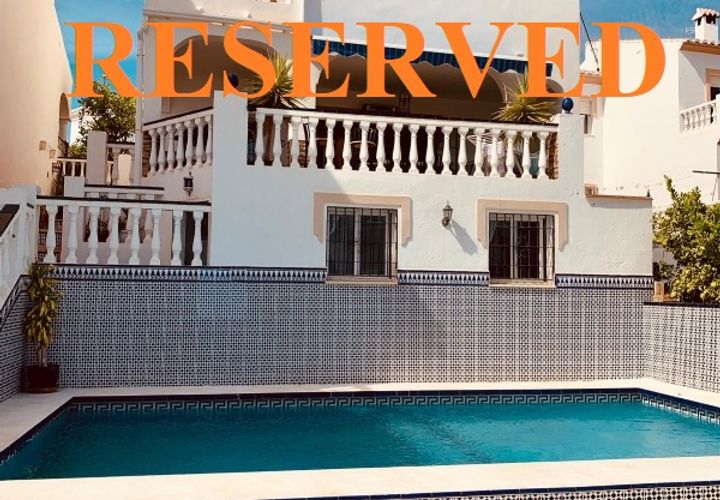 Villa em Nerja, Malaga, Nerja - € 649.000 | Ref: VSR2224 - foto 1