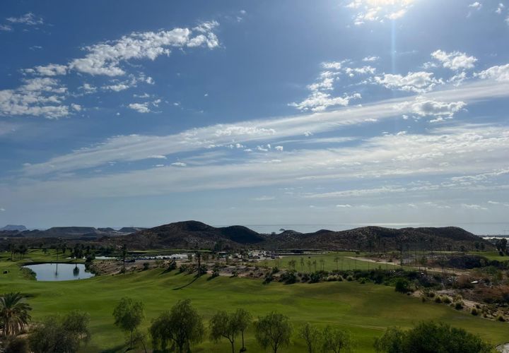 Lejlighed i Pulpi, Almeria, Pulpi - € 233.000 | Ref: 428-04900ND - foto 1