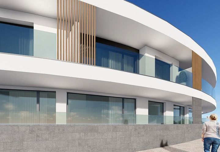 Lejlighed i Peniche, Leiria, Peniche - € 450.000 | Ref: 150977 - foto 1