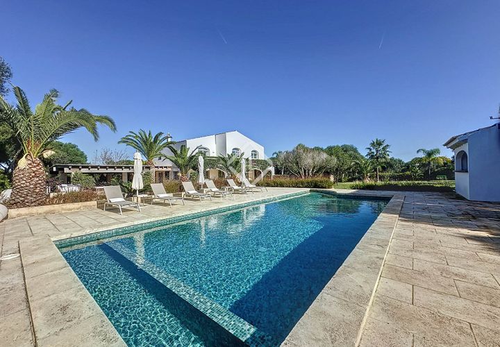 Landejendom i Sant Lluis, Menorca, Sant Lluis - € 3.300.000 | Ref: MEN54339 - foto 1