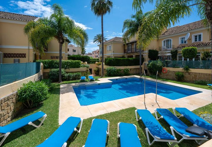 Byhus i Elviria, Malaga, Elviria - € 675.000 | Ref: CDS5186377-FO - foto 1