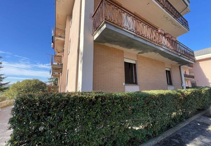 Villa i Fabro, Terni, Fabro - € 78.000 | Ref: OR5314M-614217 - foto 1