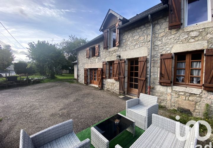 Villa i Egletons, Correze, Egletons - € 135.000 | Ref: 76240 - foto 1