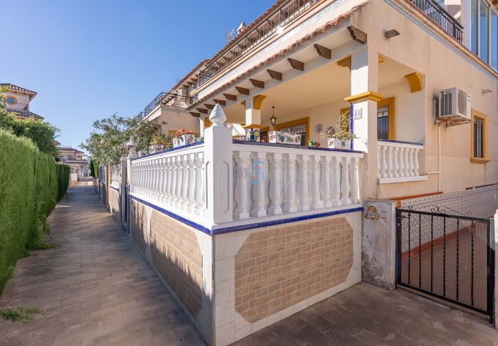 Lejlighed i Punta Prima, Alicante, Punta Prima - € 174.900 | Ref: P8306 - foto 1