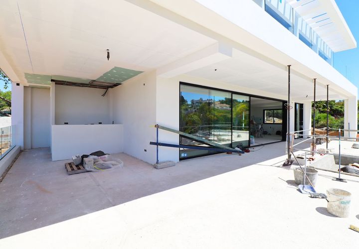 Villa i Elviria, Malaga, Elviria - € 3.650.000 | Ref: CDS4976098-FO - foto 1
