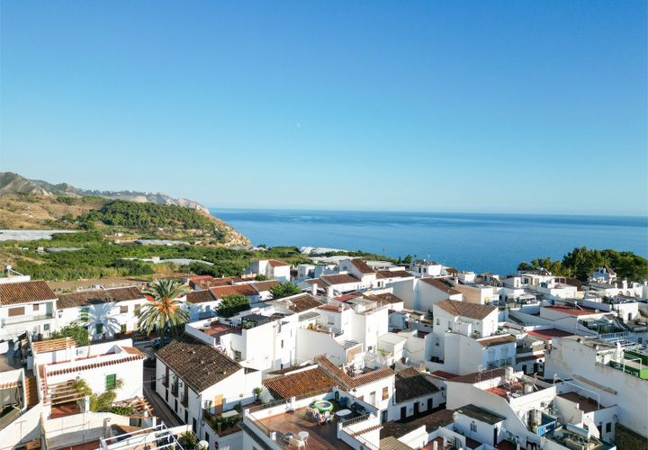 Byhus i Maro, Malaga, Maro - € 750.000 | Ref: 10781-JV4525 - foto 1