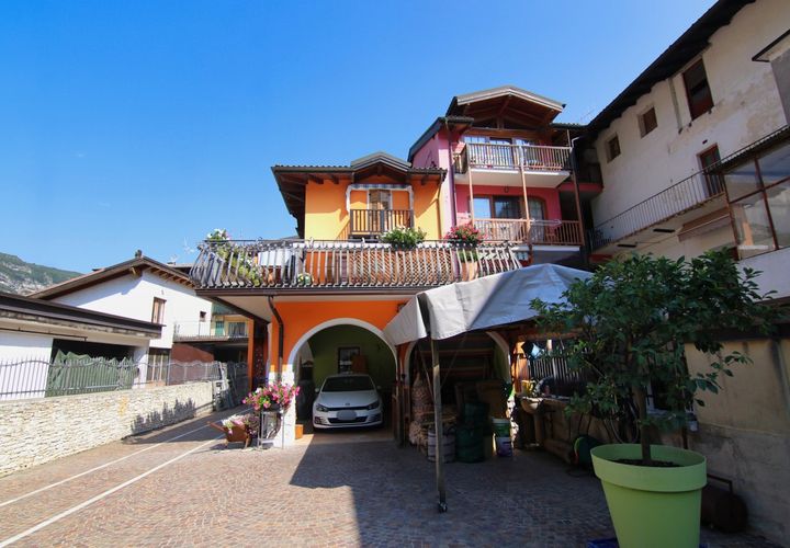 Byhus i Trento, Trento, Trento - € 420.000 | Ref: V003236 - foto 1