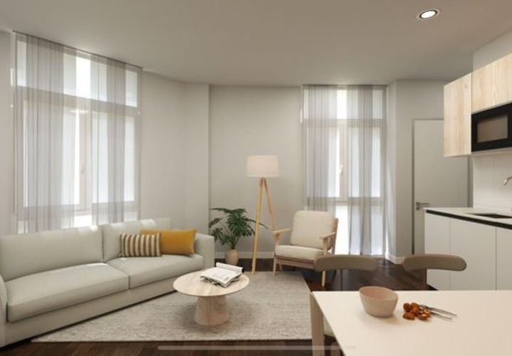 Lejlighed i Madrid, Madrid, Madrid - € 329.000 | Ref: 69e1c379-ea62-469e-9 - foto 1
