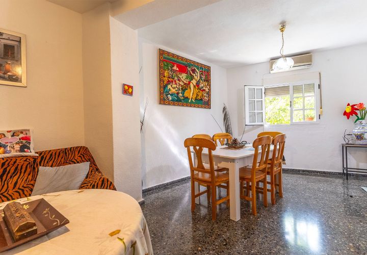 Villa i Busot, Alicante, Busot - € 210.000 | Ref: 01064ffd-206d-4369-a - foto 1