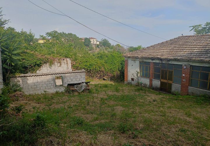 Villa a Strangolagalli, Frosinone, Strangolagalli - € 20.000 | Ref: 2112 - foto 1