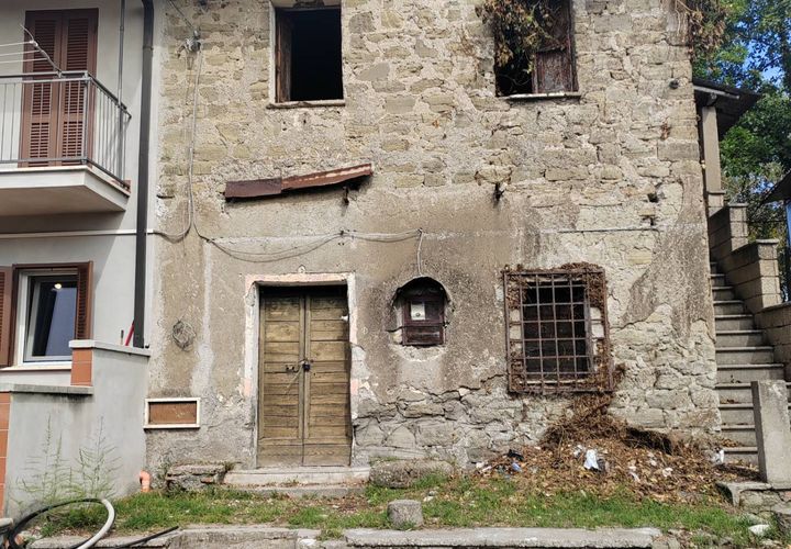 Villa a Ceccano, Frosinone, Ceccano - € 6.900 | Ref: 2116 - foto 1