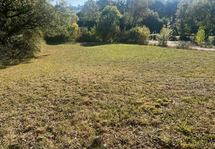 Helårsgrund i Auch, Gers, Auch - € 49.500 | Ref: 86366651 - foto 1
