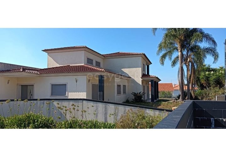 Villa i Pombal, Leiria, Pombal - € 300.000 | Ref: LE98072LE - foto 1