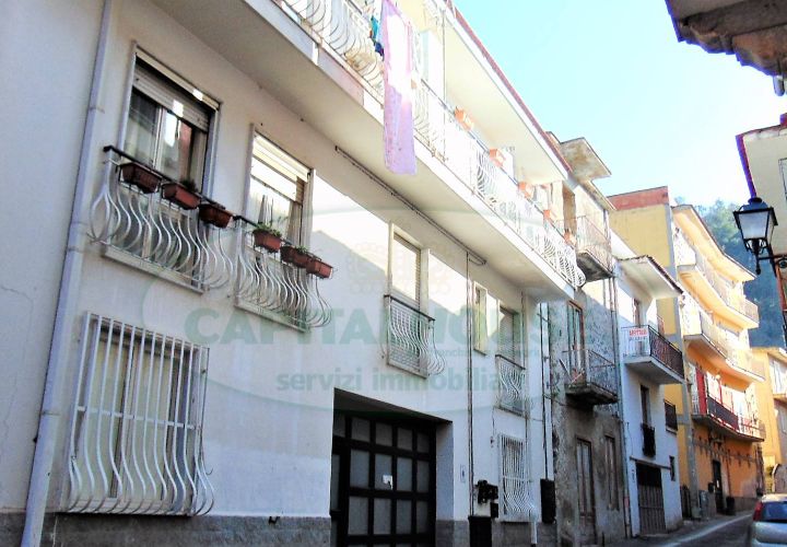 Leilighet i Quadrelle, Avellino, Quadrelle - € 68 000 | Ref: 190420 - foto 1