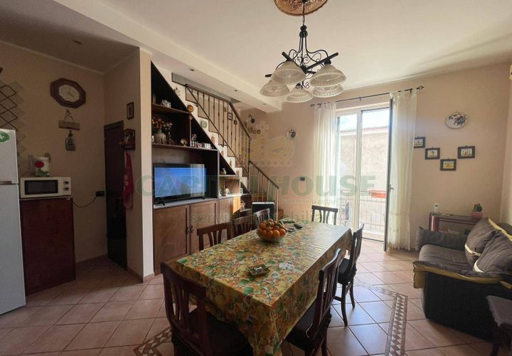 Leilighet i Sperone, Avellino, Sperone - € 80 000 | Ref: 459503 - foto 1