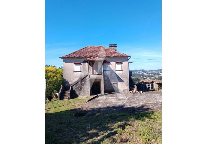 Landejendom i Barcelos, Braga, Barcelos - € 220.000 | Ref: 1350230/25VC - foto 1