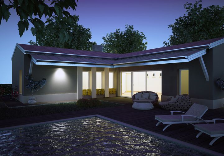 Terra a Baricella, Bologna, Baricella - € 30.000 | Ref: 1624-L - foto 1