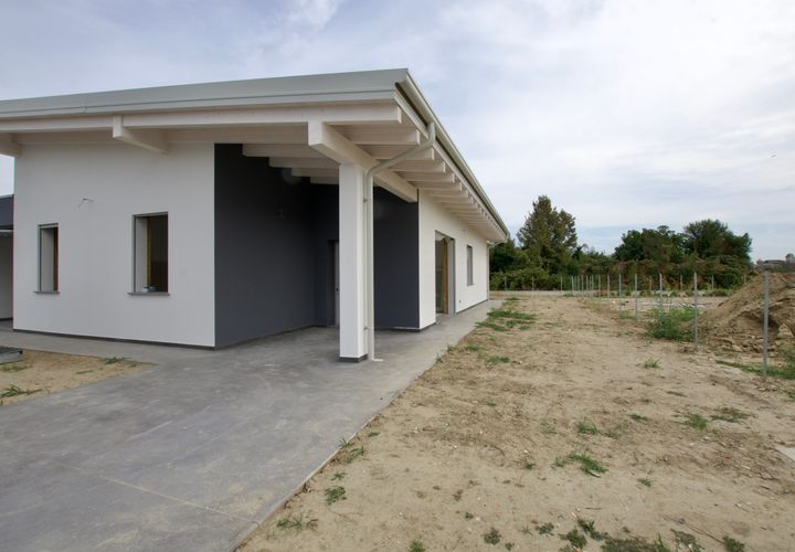 Byhus i Galliera, Bologna, Galliera - € 310.000 | Ref: 1679/A2 - foto 1