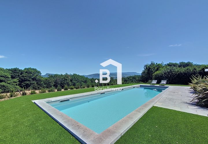 Villa a Chambery, Savoie, Chambery - € 628.000 | Ref: NSVMA70000179 - foto 1