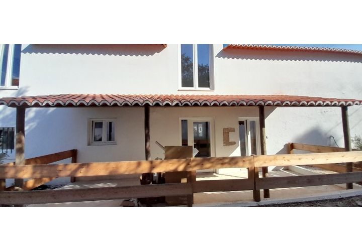 Villa a Odivelas, Lisbon, Odivelas - € 1.500/mes | Ref: AM3120 - foto 1