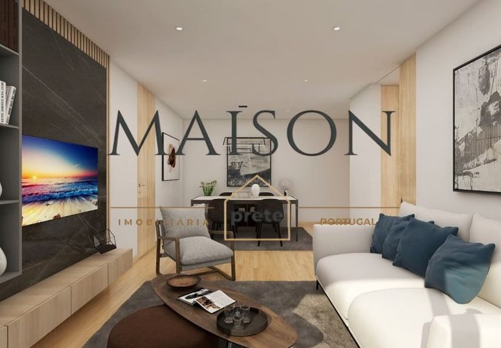 Lejlighed i Paredes, Porto, Paredes - € 247.500 | Ref: MP-EF-A-300 - foto 1